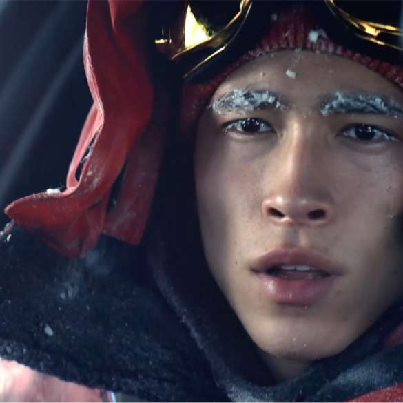 Hey BMW, j’ai froid’ Hey BMW, j’ai froid’