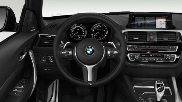 BMW Série 2 Cabrio, Variable Sport Steering F23 BMW Série 2 Cabrio, Variable Sport Steering F23