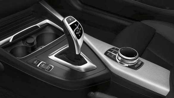 BMW Série 2 Cabrio, boîte de vitesses sport à 8 rapports Steptronic F23 BMW Série 2 Cabrio, boîte de vitesses sport à 8 rapports Steptronic F23