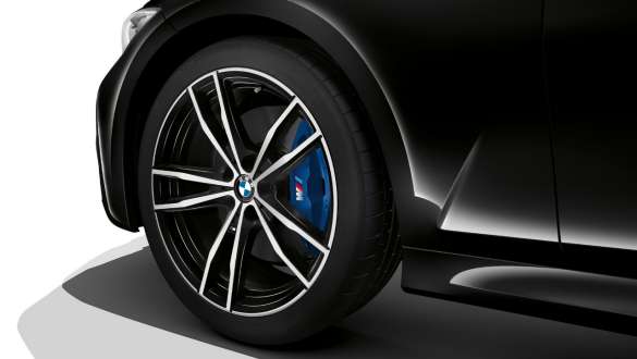 BMW Série 3 Touring (G21), freins M sport BMW Série 3 Touring (G21), freins M sport