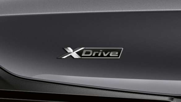 BMW xDrive BMW Série 5 Touring G31 BMW xDrive de la BMW Série 5 Touring G31 restylage 2020