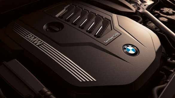 Moteur essence -6 cylindres en ligne TwinPower Turbo BMW Série 6 Gran Turismo G32 2020 Moteur essence -6 cylindres en ligne TwinPower Turbo BMW Série 6 Gran Turismo G32 2020