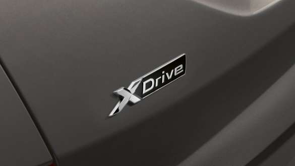 xDrive BMW Série 6 Gran Turismo G32 2020 xDrive BMW Série 6 Gran Turismo G32 2020, vue en gros plan