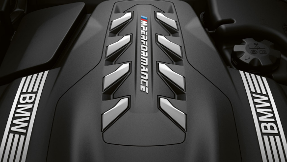 BMW M850i xDrive Dravitgrau metallic, moteur essence 8 cylindres BMW TwinPower Turbo. BMW M850i xDrive Dravitgrau metallic, moteur essence 8 cylindres BMW TwinPower Turbo.