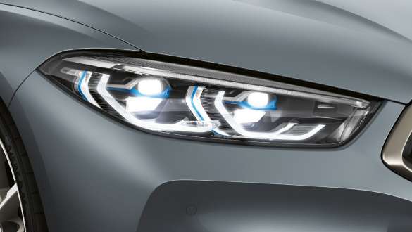 BMW Laserlight G16 BMW Série Gran Coupé, BMW Laserlight G16