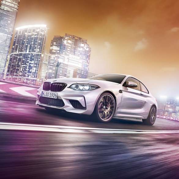 The M2 Voitures M Bmw Serie 2 Coupe Points Forts Bmw Be