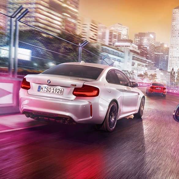 The M2 Voitures M Bmw Serie 2 Coupe Points Forts Bmw Be