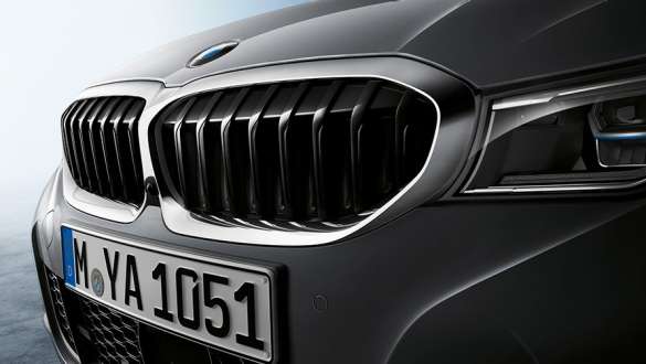 Technologie hybride léger G21 BMW M340i xDrive Touring, technologie hybride léger G21