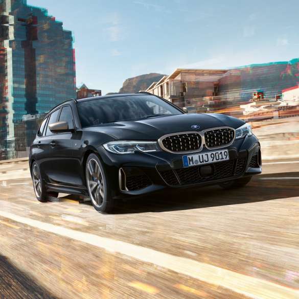 Design extérieur G21 BMW M340i xDrive Touring, design extérieur G21