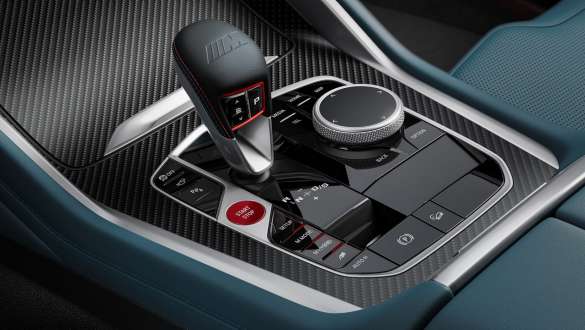 BMW XM G09 M Hybrid BMW XM G09 Hybride Rechargeable