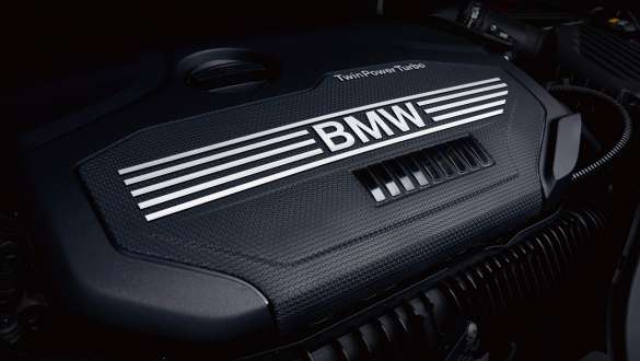 Moteur diesel 4 cylindres TwinPower Turbo BMW X2 F39 Moteur diesel 4 cylindres TwinPower Turbo BMW X2 F39 2020