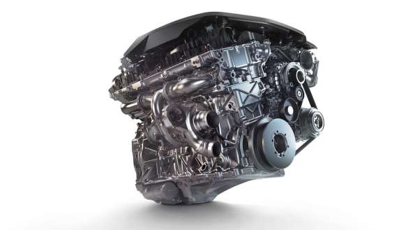 BMW 2 Reeks Cabrio, motor F23 BMW 2 Reeks Cabrio, motor F23