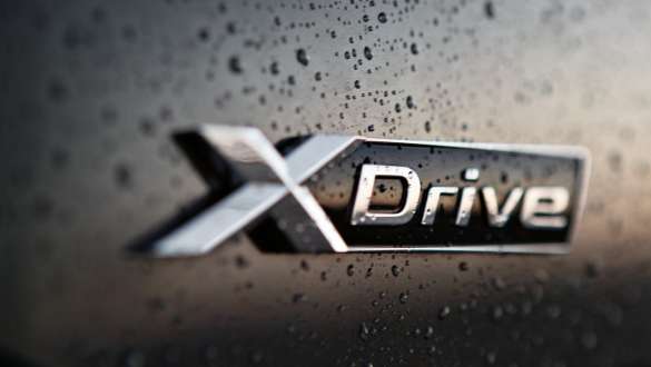 BMW 2 Reeks Cabrio, xDrive F23 BMW 2 Reeks Cabrio, xDrive F23