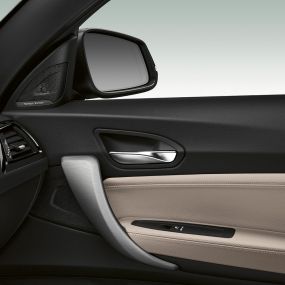 BMW 2 Reeks Cabrio, zijdeurbekleding F23 BMW 2 Reeks Cabrio, zijdeurbekleding F23