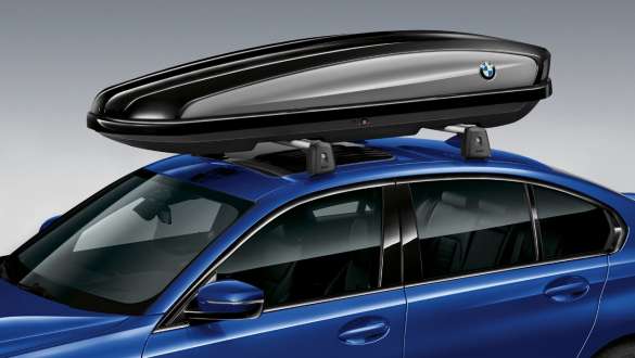 BMW dakbox G20 BMW 3 Reeks Berline, BMW dakbox G20