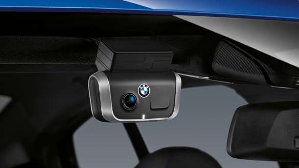 BMW 3 Reeks Berline (G20), BMW Advanced Car Eye 2.0 BMW 3 Reeks Berline (G20), BMW Advanced Car Eye 2.0
