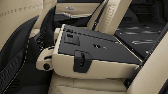 Doorlaadsysteem G21 BMW 3 Reeks Touring, doorlaadsysteem G21