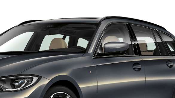Akoestisch glas G21 BMW 3 Reeks Touring, akoestisch glas G21