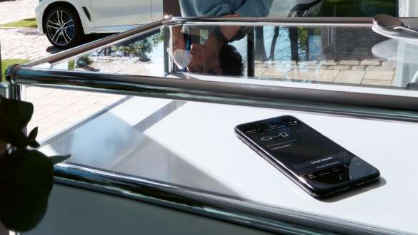 Remote Software Upgrade BMW 3 Reeks Touring, Remote Software Upgrade