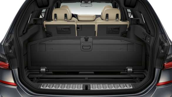 BMW 3 Reeks Touring (G21), opbergpakket BMW 3 Reeks Touring (G21), opbergpakket