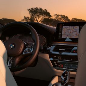 Cockpit BMW 6 Reeks Gran Turismo G32 2020 Cockpit BMW 6 Reeks Gran Turismo 640i xDrive G32 2020 interieur