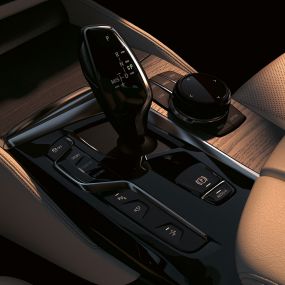 Bedieningselementen BMW 6 Reeks Gran Turismo G32 2020 Bedieningselementen BMW 6 Reeks Gran Turismo 640i xDrive G32 2020 interieur