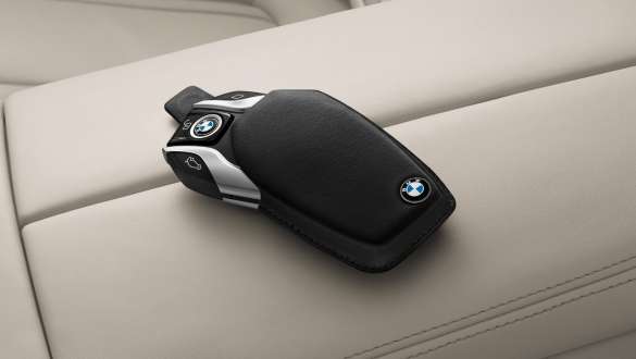 BMW sleuteletui voor Display Key accessoires BMW 8 Reeks Coupé G15 LCI facelift 2022 BMW sleuteletui voor Display Key accessoires BMW 8 Reeks Coupé G15 LCI facelift 2022