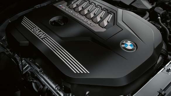 M TwinPower Turbo 6-cilinder-in-lijn motoren BMW M340i xDrive en M340d xDrive Berline G20 BMW M340i xDrive en M340d xDrive Berline G20 M TwinPower Turbo 6-cilinder-in-lijn motoren