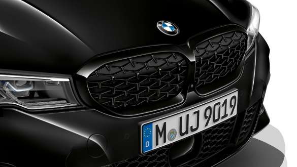 Mild Hybrid-technologie G21 BMW M340i xDrive Touring, Mild Hybrid-technologie G21