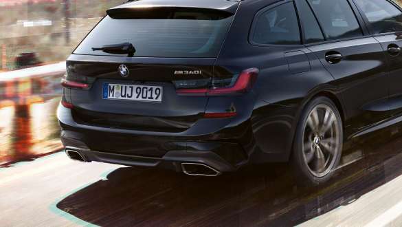 BMW M340i xDrive Touring (G21), M sportdifferentieel BMW M340i xDrive Touring (G21), M sportdifferentieel