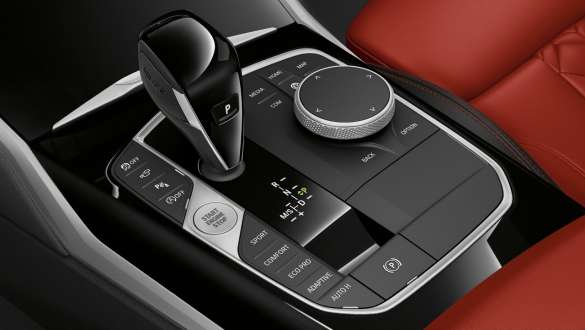 BMW M340i xDrive Touring (G21), 8-traps sportversnellingsbak Steptronic BMW M340i xDrive Touring (G21), 8-traps sportversnellingsbak Steptronic