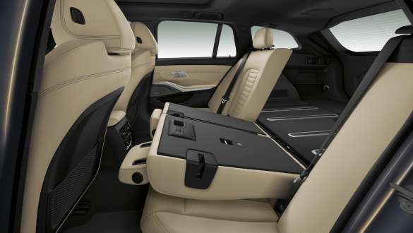 BMW M340i xDrive Touring BMW M340d xDrive Touring (G21), doorlaadsysteem BMW M340i xDrive Touring BMW M340d xDrive Touring (G21), doorlaadsysteem