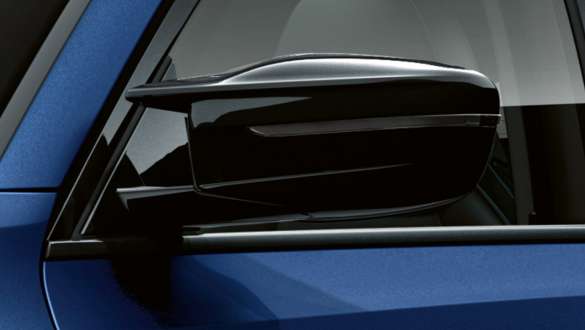 M buitenspiegels BMW M340i xDrive en M340d xDrive Touring G21 M buitenspiegels