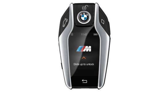 BMW X6 M wagens met BMW Display Key F96 G06 BMW Display Key BMW X6 M wagens F96 2020 SUV G06