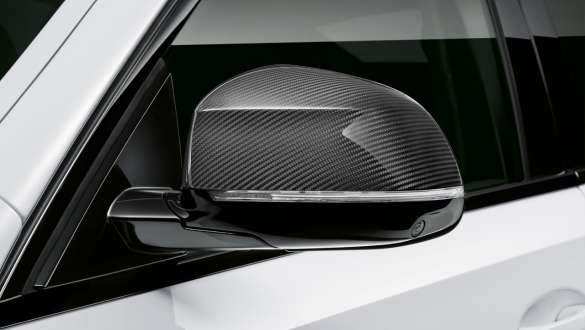 M Performance buitenspiegelbehuizing Carbon BMW X6 G06 2019 M Performance buitenspiegelbehuizing Carbon BMW X6 G06 2019 exterieur