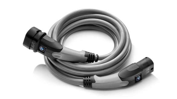 Laadkabel (mode 3) voor publiek opladen BMW iX3 G08 Laadkabel (mode 3) voor publiek opladen BMW iX3 G08 2020