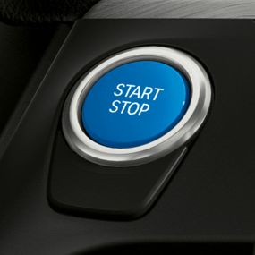 Start-/stopknop BMW iX3 G08 Start-/stopknop BMW iX3 G08 2020 cockpit
