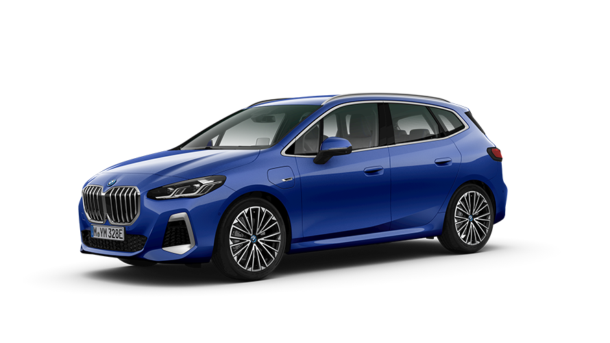 Bmw x225 2025 hybrid