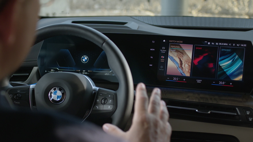 BMW 2 Reeks Active Tourer U06 2021 BMW Live Cockpit Navigation Professional video BMW 2 Reeks Active Tourer U06 2021 BMW Live Cockpit Navigation Professional video