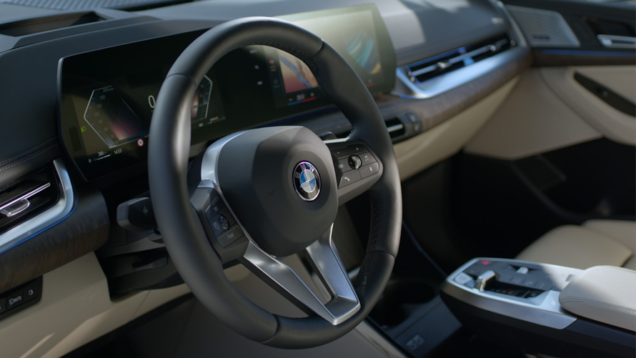 BMW 2 Reeks Active Tourer U06 2021 BMW Digital Aftermarket video BMW 2 Reeks Active Tourer U06 2021 BMW Digital Aftermarket video
