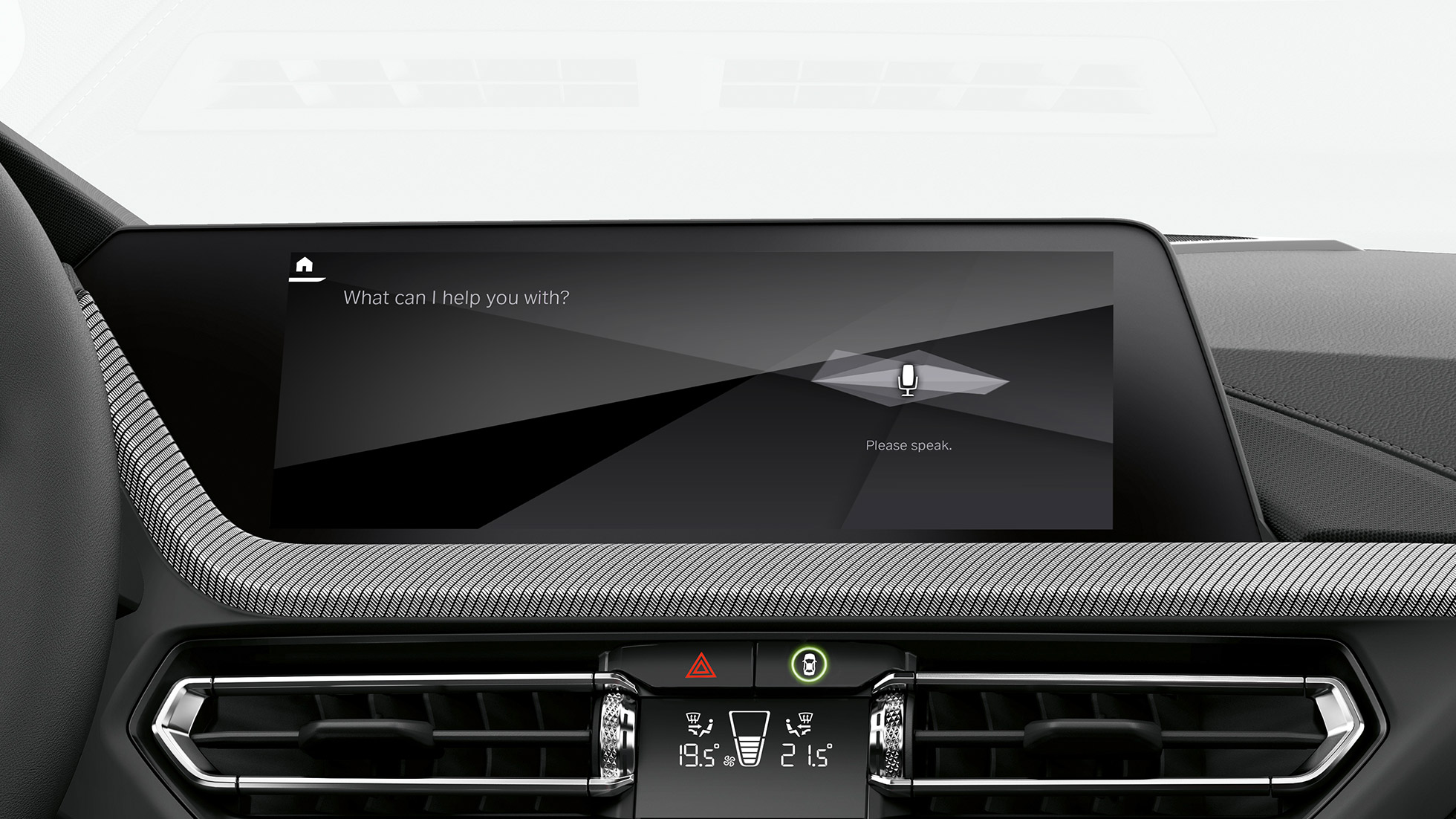 BMW Série 2 Gran Coupé avec BMW Intelligent Personal Assistant F44 BMW Série 2 Gran Coupé avec BMW Intelligent Personal Assistant F44 2020, intérieur