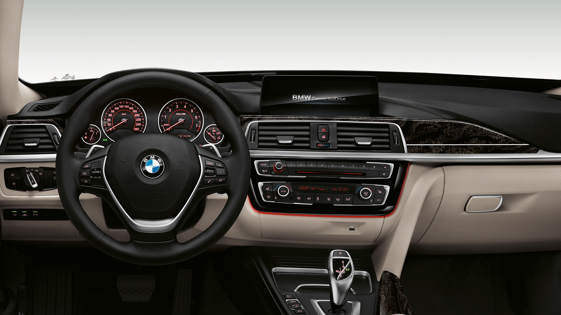 BMW Série 3 Gran Turismo, Modèle Sport, sièges F34 BMW Série 3 Gran Turismo, Modèle Sport, sièges F34