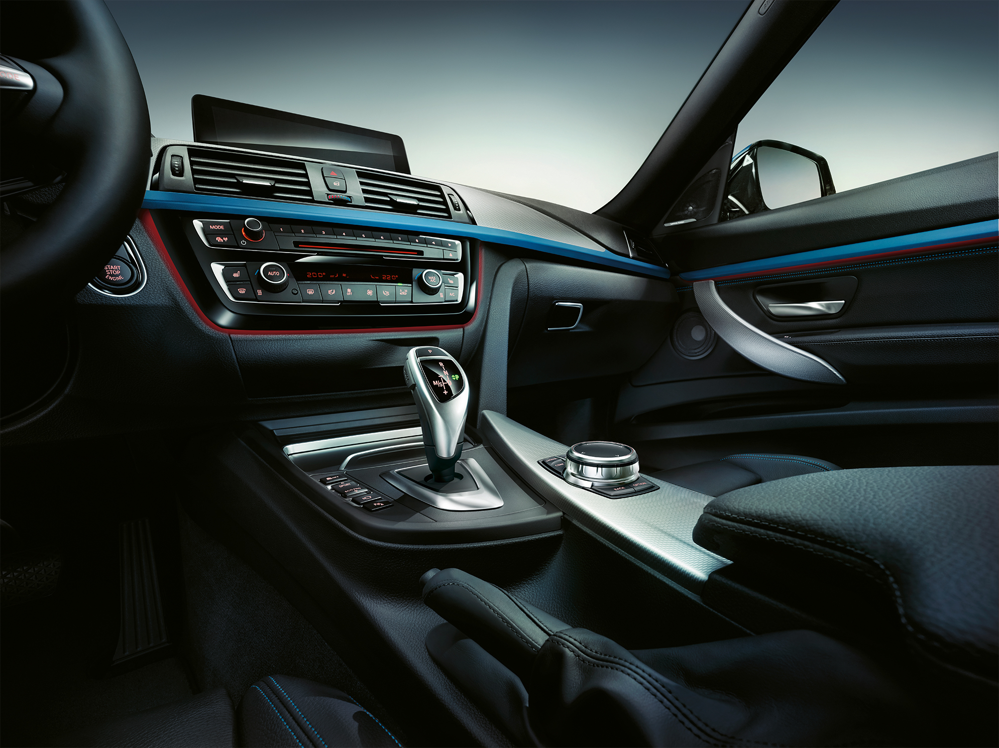 BMW Série 3 Gran Turismo, assistance au conducteur F34 BMW Série 3 Gran Turismo, assistance au conducteur F34