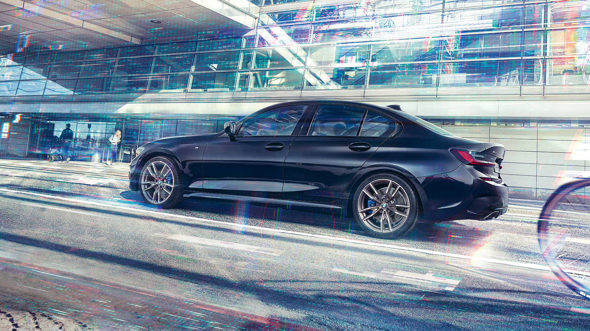 xDrive xDrive