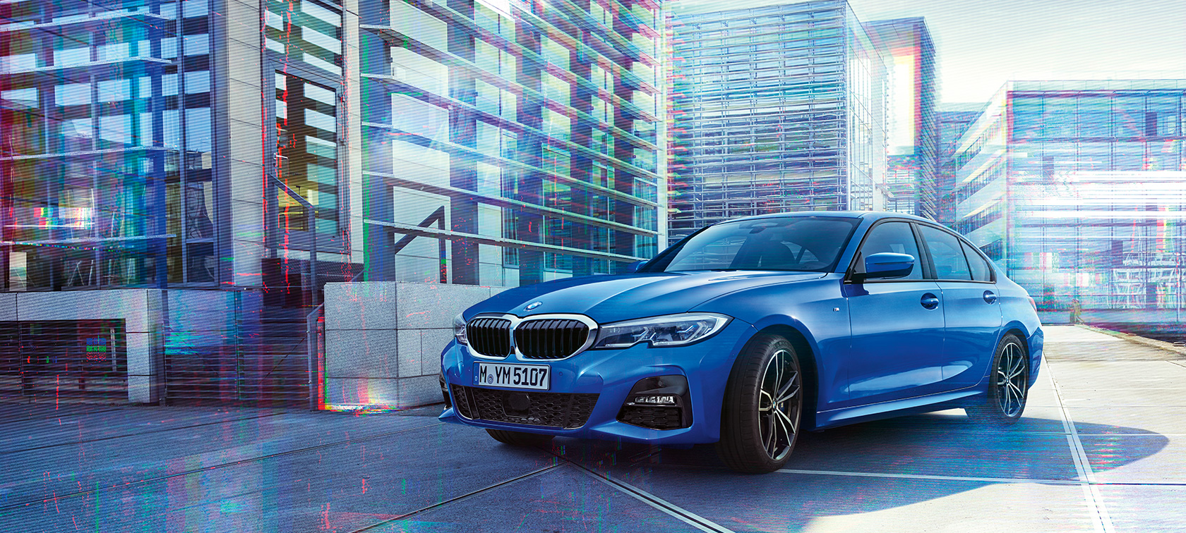 Caractéristiques techniques G20 BMW Série 3 Berline, caractéristiques techniques G20