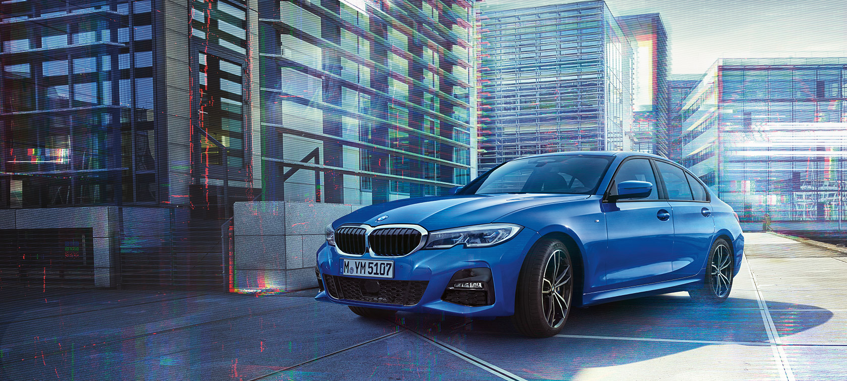 Technische gegevens van de BMW 3 Reeks Berline (G20) BMW 3 Reeks Berline (G20), technische gegevens
