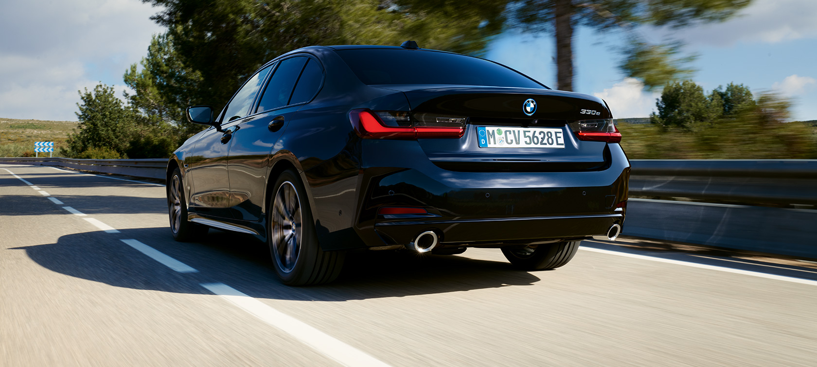 BMW Série 3 Berline Plug-in Hybrid G20 vidéo. BMW Série 3 Berline Plug-in Hybrid G20 vidéo.