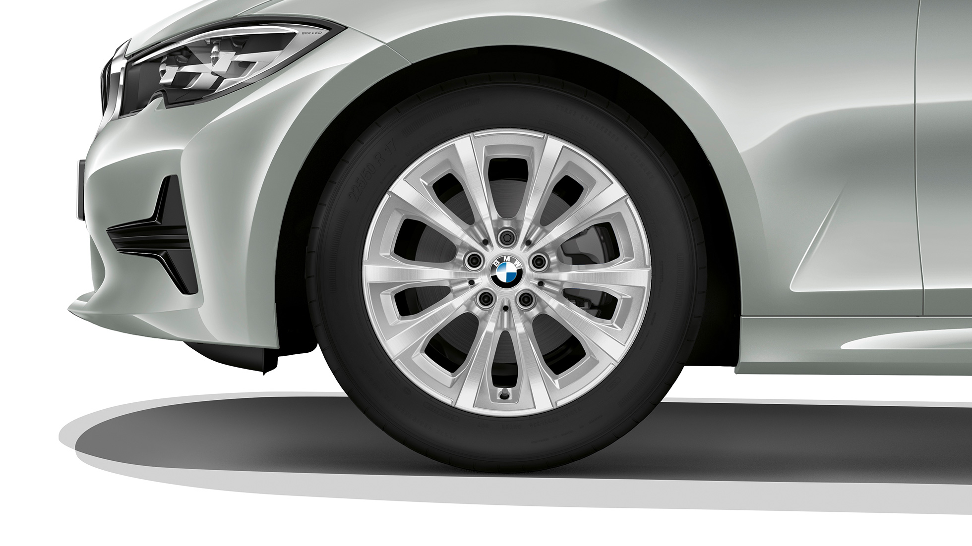 Modèle Advantage, jantes G21 BMW Série 3 Touring, Modèle Advantage, jantes G21