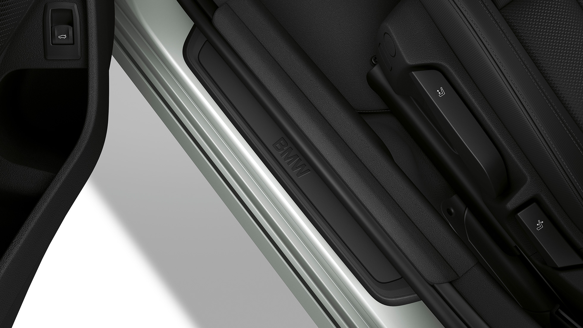 Modèle Advantage, seuil de porte G21 BMW Série 3 Touring, Modèle Advantage, seuil de porte G21