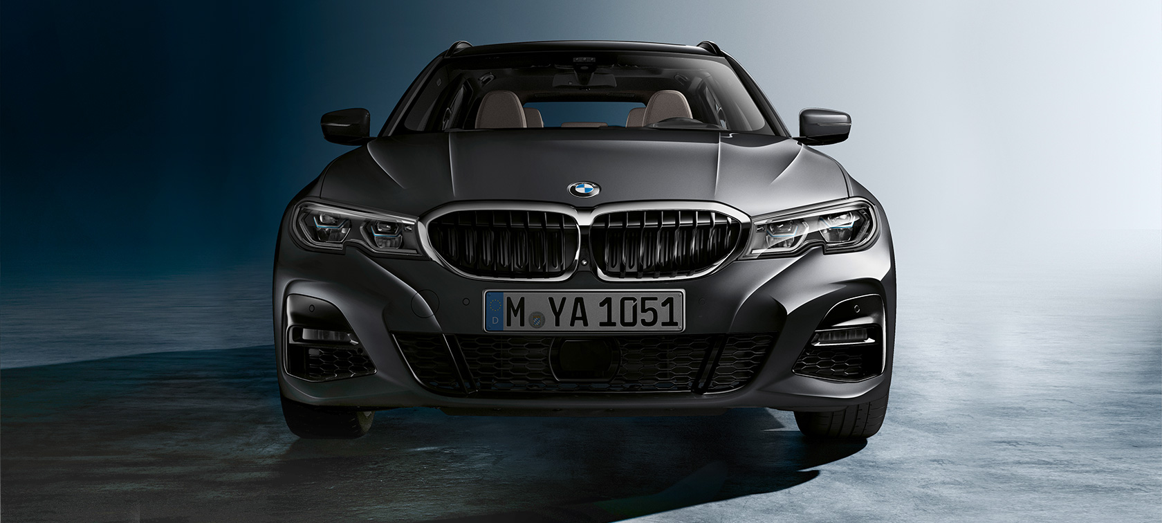 Design G21 BMW Série 3 Touring, design G21